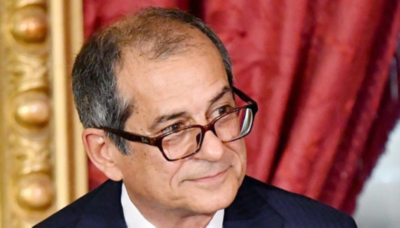 جوفاني تريا