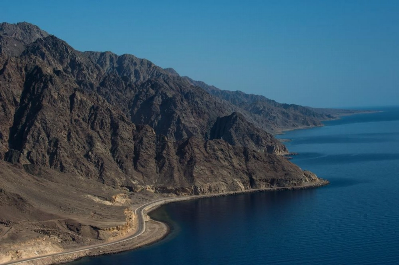 من مشروع نيوم
