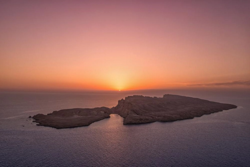 من مشروع نيوم