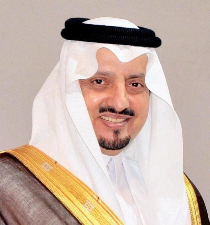 فيصل بن خالد
