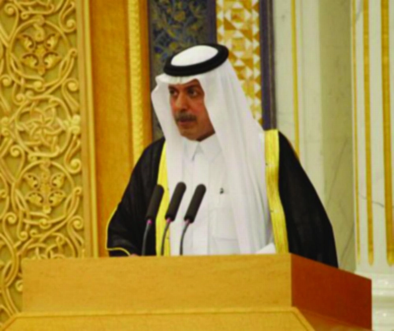 عبدالرحمن الراشد