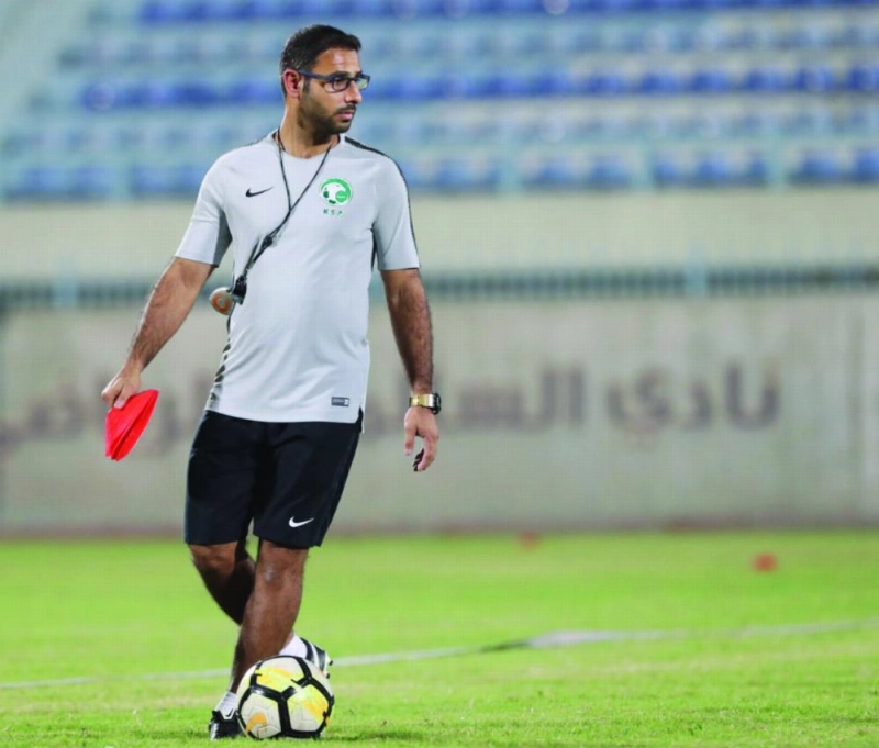 سعد الشهري (مكة)