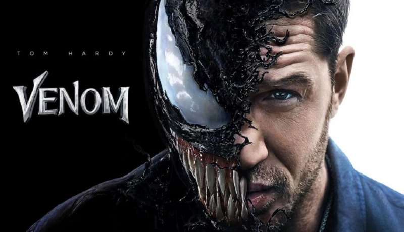 بوستر فيلم فينوم
