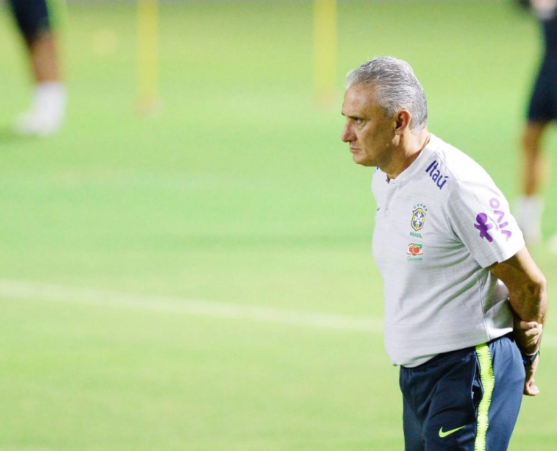 ادينو تيتي (الاتحاد السعودي)