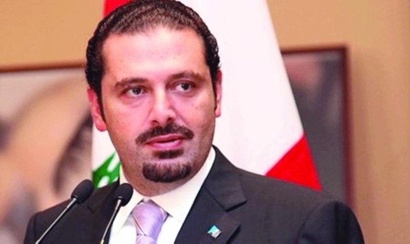سعد الحريري