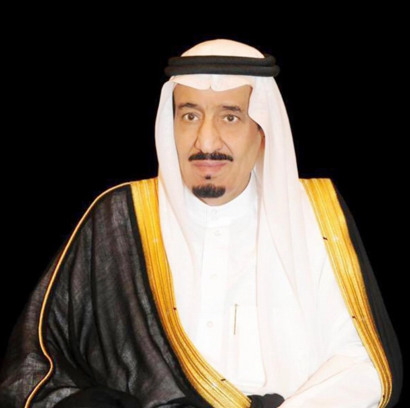 الملك سلمان بن عبدالعزيز