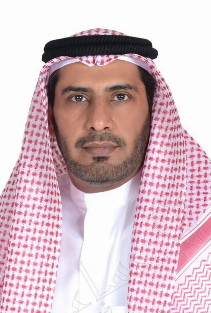عامر المطيري