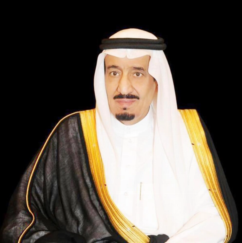 الملك سلمان بن عبدالعزيز