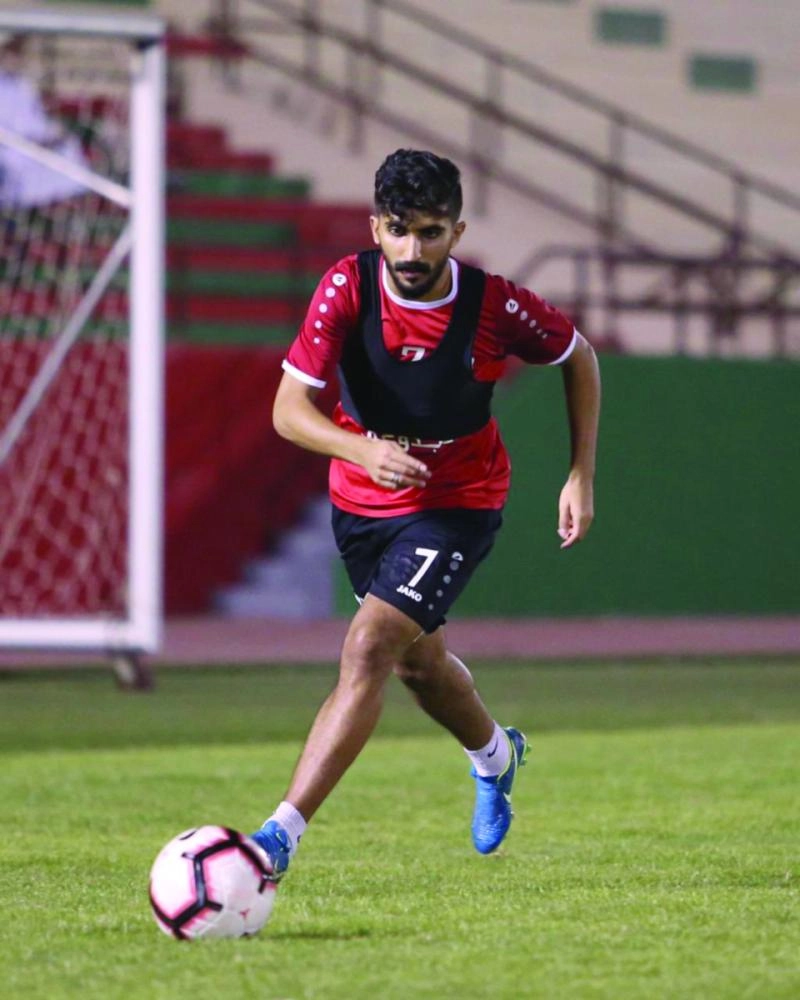 محمد الكويكبي (إعلامي الاتفاق)