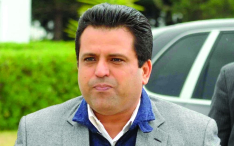 سليم الرياحي
