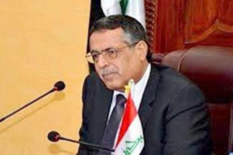 قاسم الفهداوي