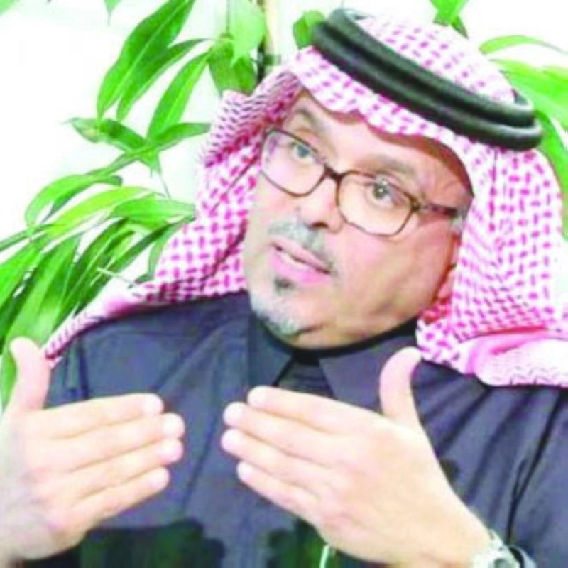 سعد البازعي