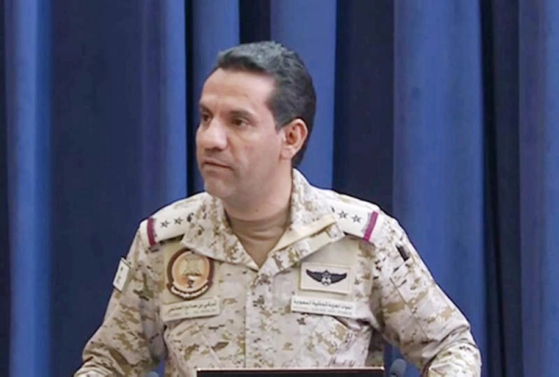 تركي المالكي