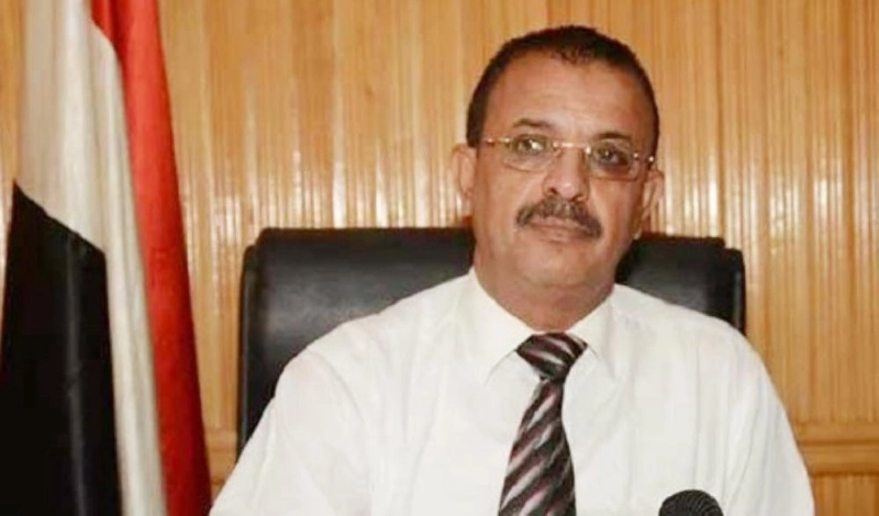 عبدالله الحامدي