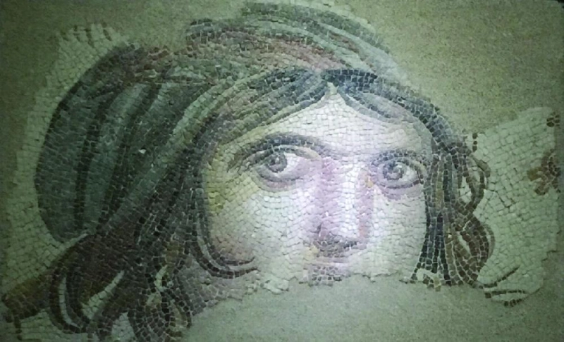 اللوحة (New China)