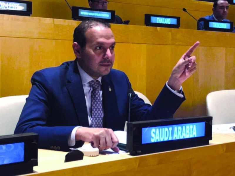 خالد منزلاوي