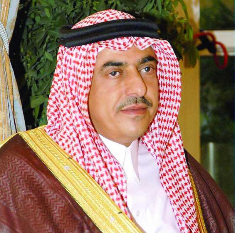 عبداللطيف آل الشيخ
