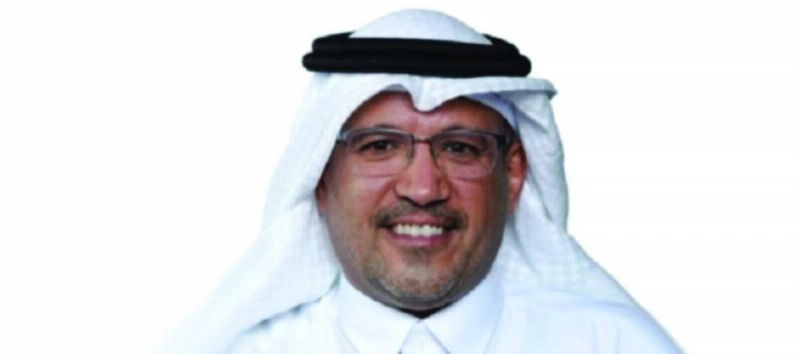 أسامة العفالق