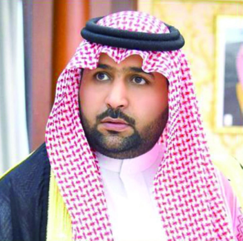 محمد بن عبدالعزيز