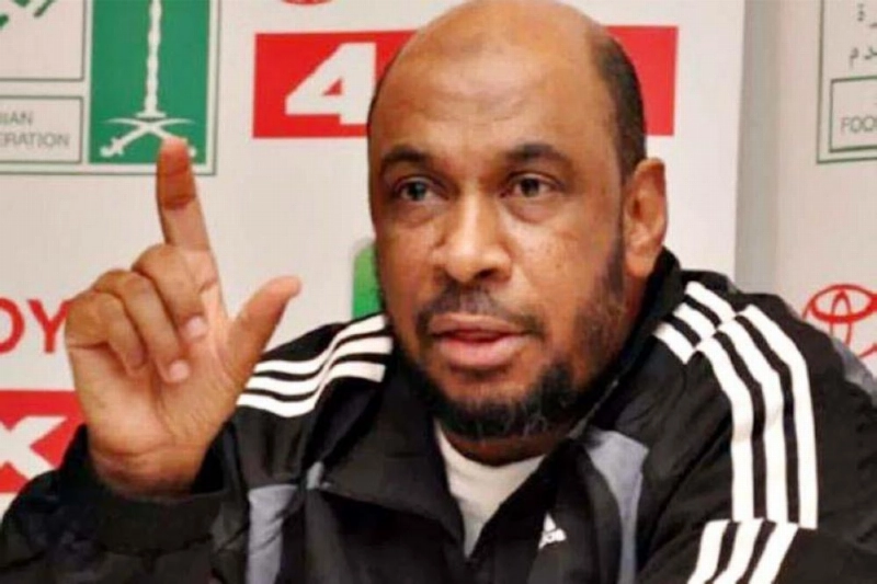 عمر المهنا