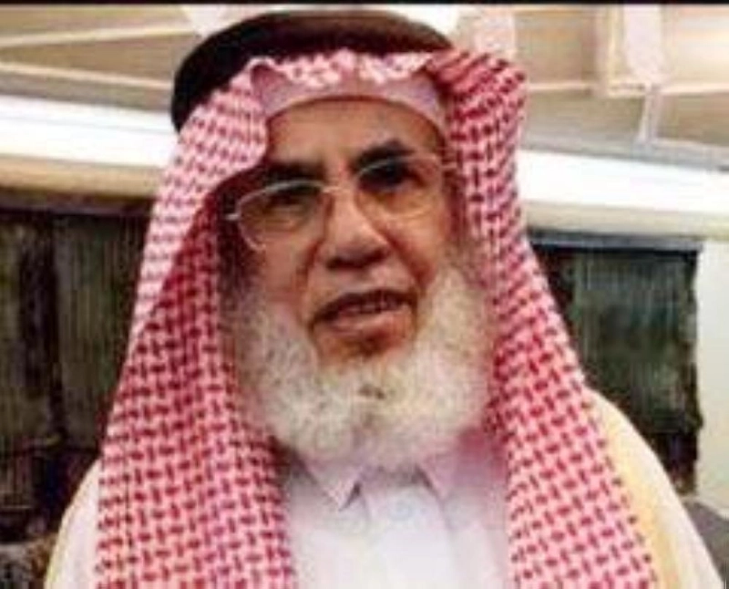 عبدالرحمن الدهام