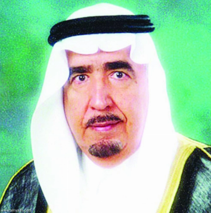 عبدالله الحقيل