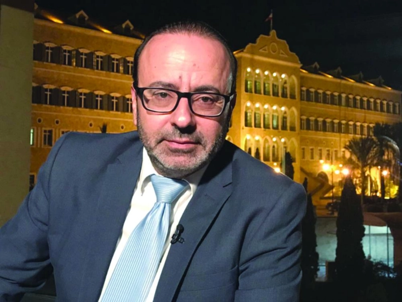 أسعد بشارة