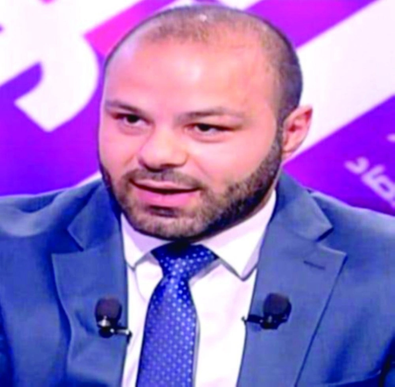 محمد نمر