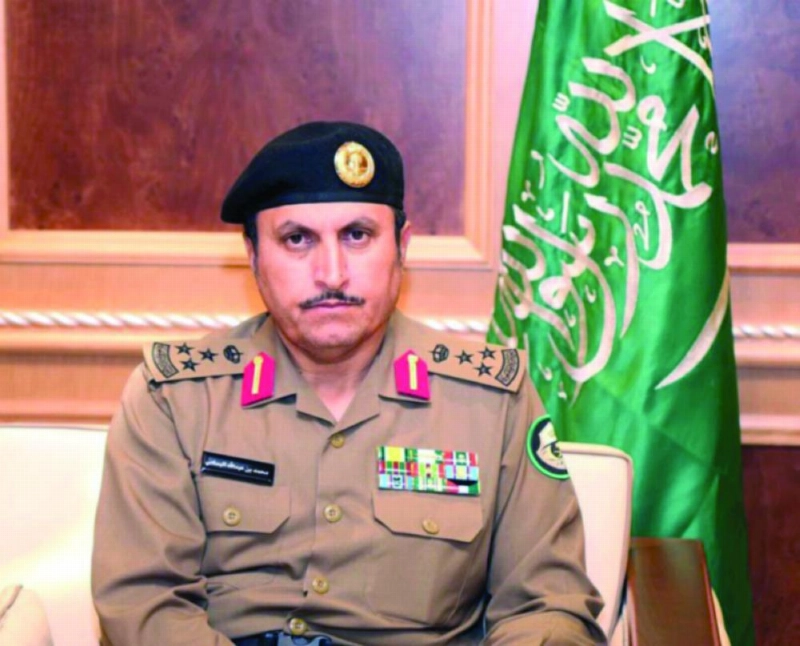 محمد البسامي