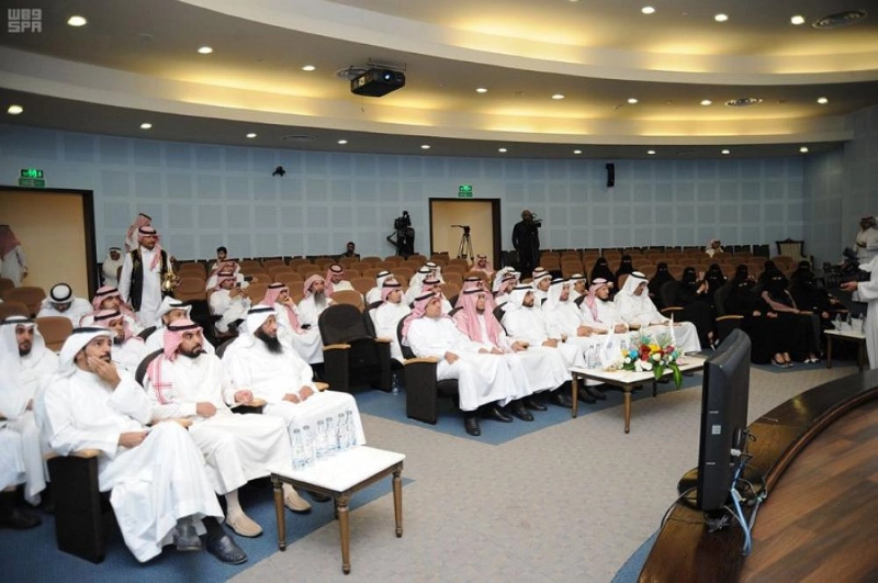 حضور حفل تدشين رخصة المدرب المعتمد (مكة)