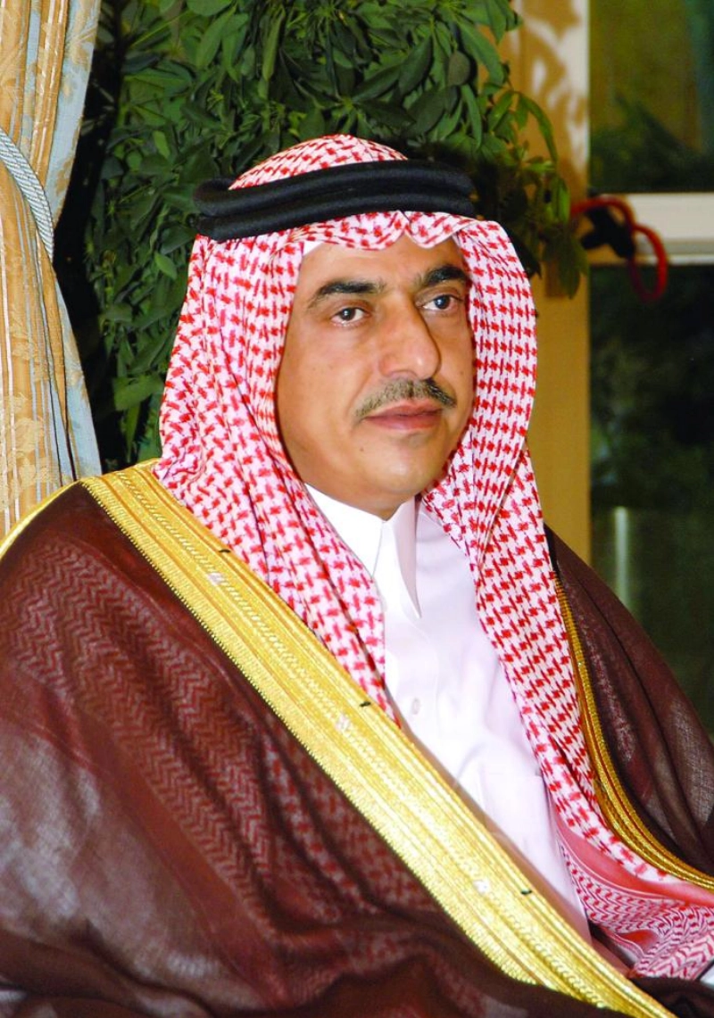 عبداللطيف آل الشيخ