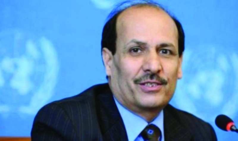 سامي المرشد