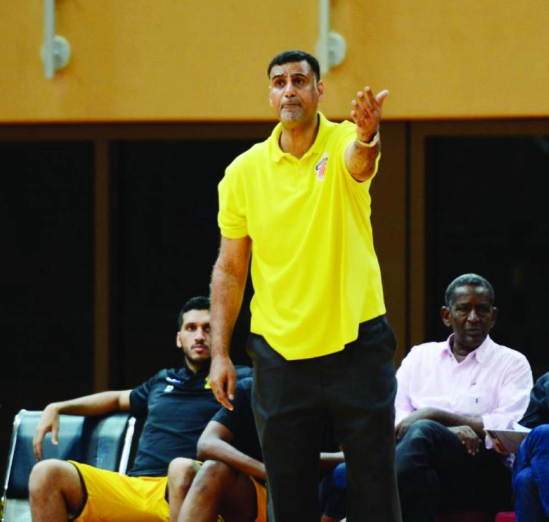 علي السنحاني (إعلامي الاتحاد)
