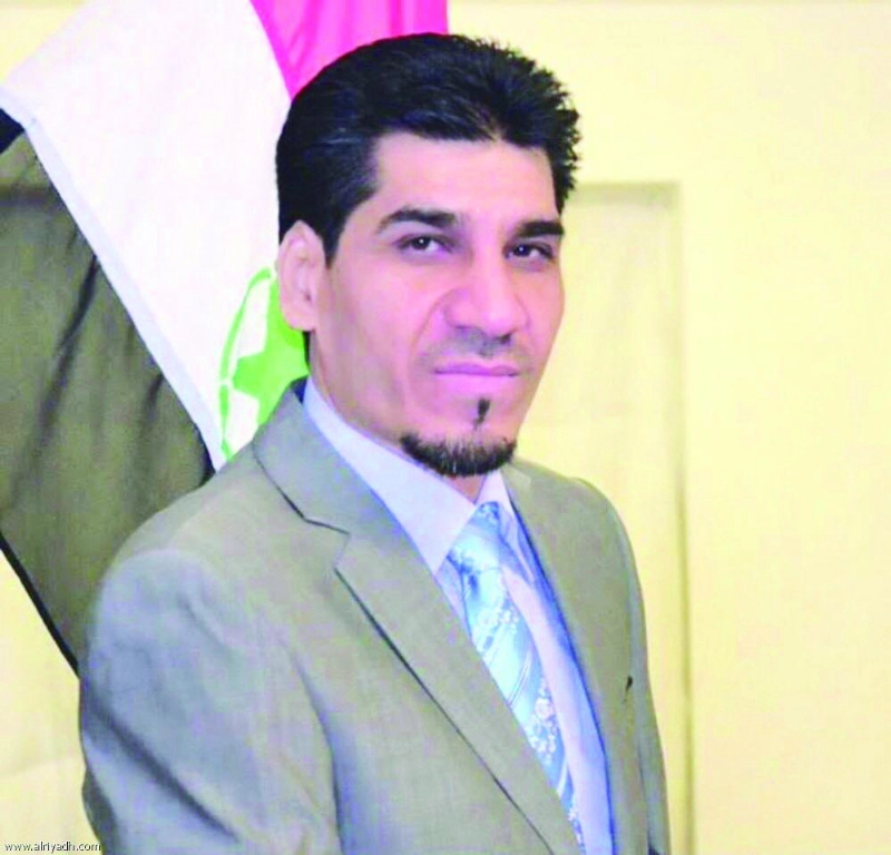 طه الياسين