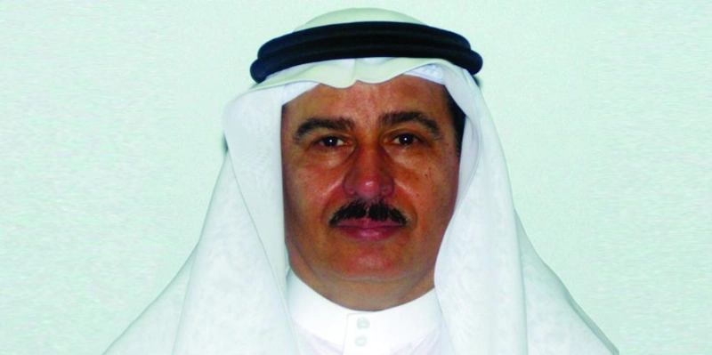 سمير السليماني