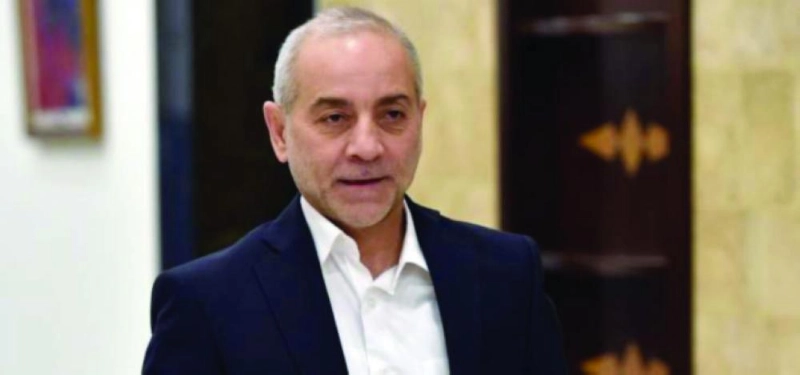 معين المرعبي