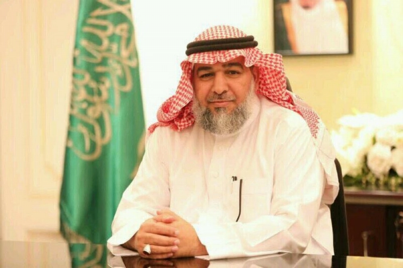 طلال اللهيبي