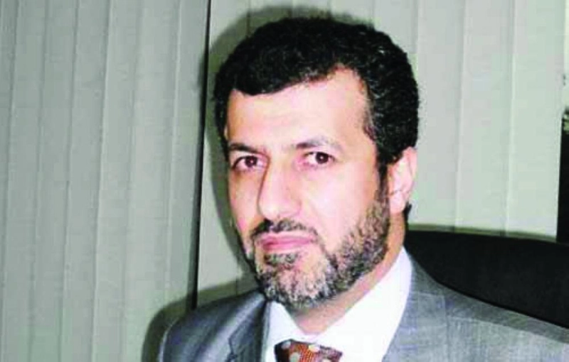 عبدالعزيز الرقابي