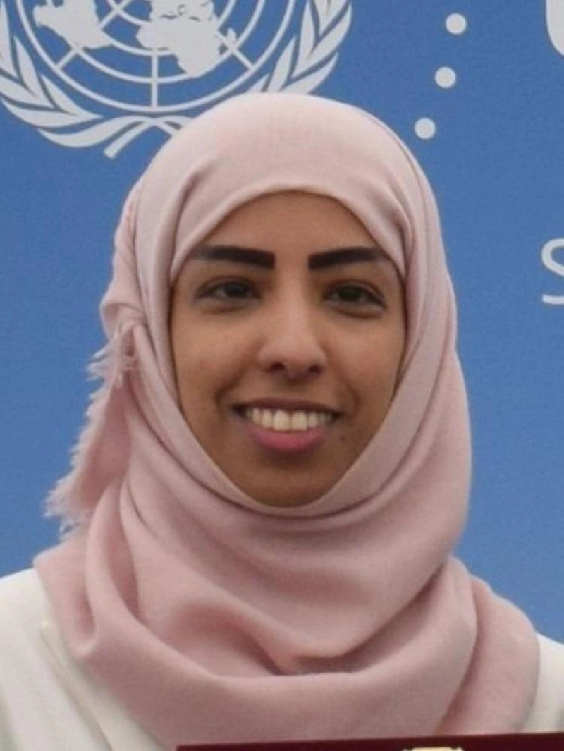 فاتن الشهري