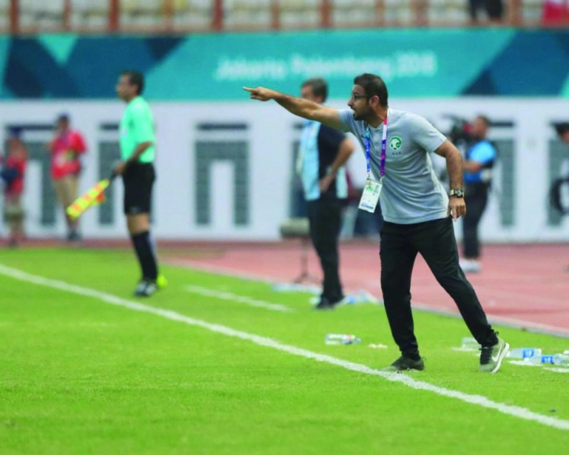 سعد الشهري
