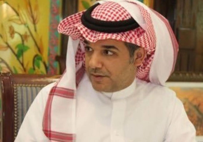 ماجد النفيعي