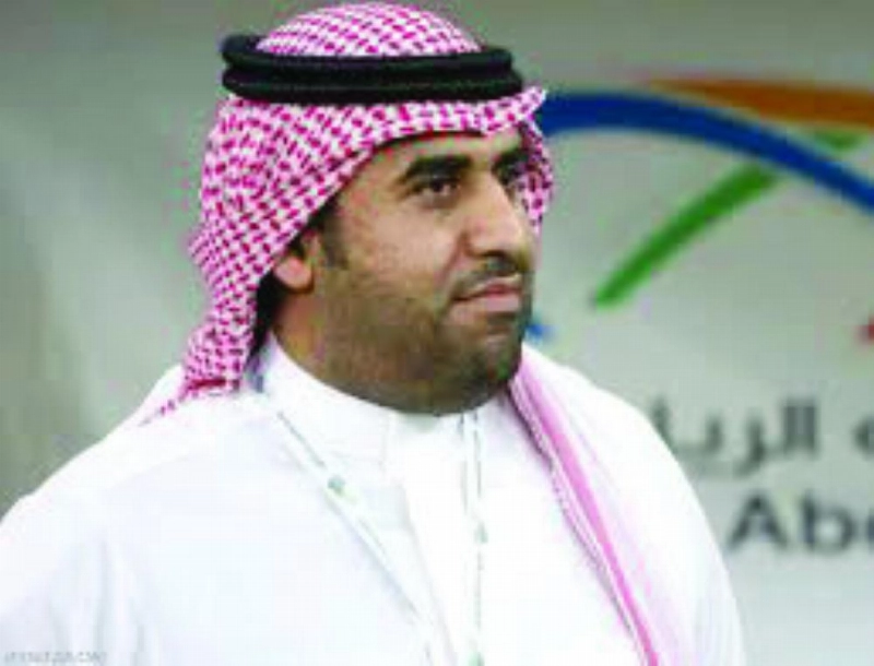 نواف المقيرن