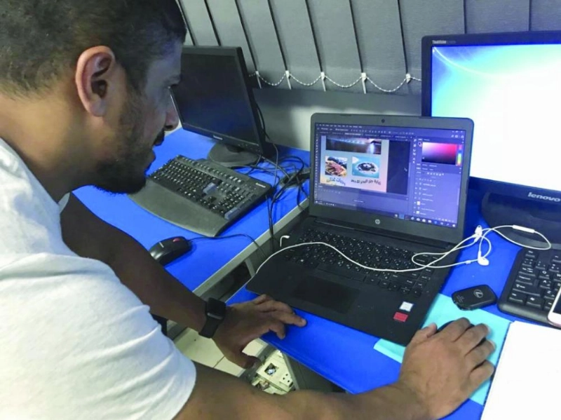 من البرامج التدريبية (مكة)