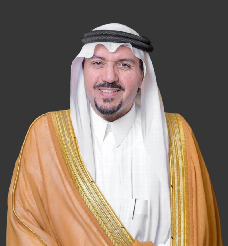 فيصل بن مشعل