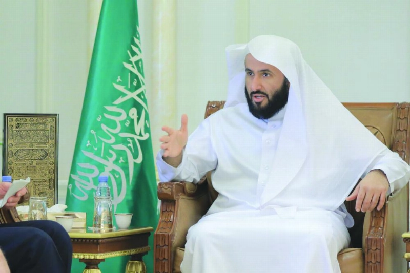 وليد الصمعاني