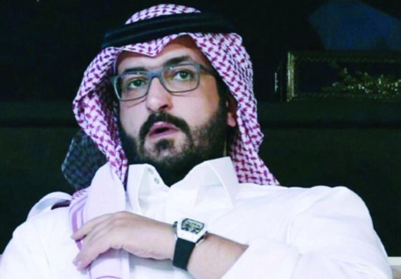 سعود آل سويلم