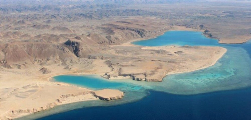من مشروع أمالا