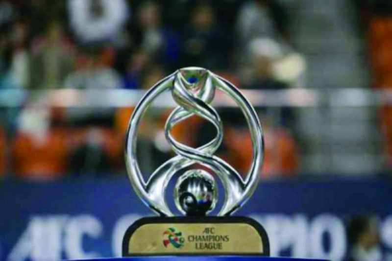كأس الأبطال يغازل 4 فرق سعودية