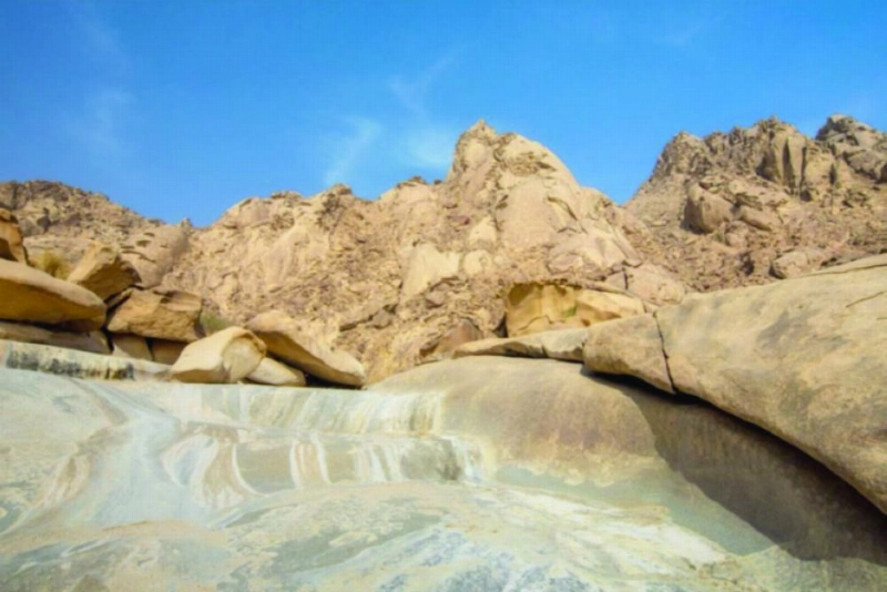 من مشروع أمالا 3