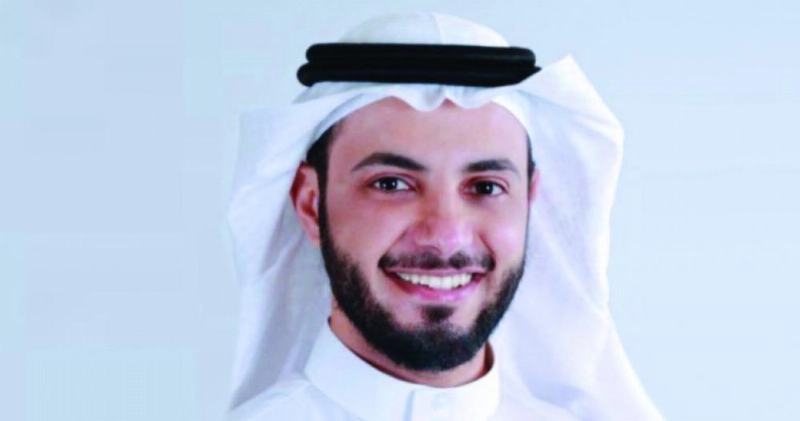 صالح الرشيد